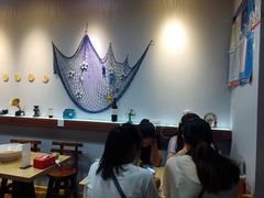 -乐达酸菜鱼面(山师东路店)