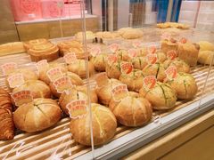 -好利来(新华百货店)