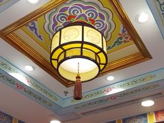 -万荣烤鸭店·北京菜(天坛店)