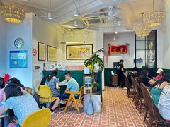 -堂屋糖水店(愚园店)