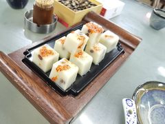 -魁盛居百年鲁菜馆(中林路店)