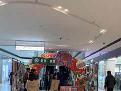 -万达广场(临港店)