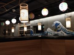 -炼瓦家日式烧肉·寿喜烧(融创精彩天地店)