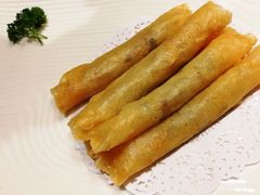 -浙江安吉JW万豪酒店·万豪中餐厅