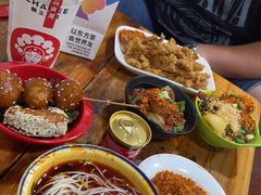 -冒椒火辣(奎星楼街店)