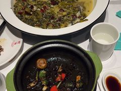 -尚一汤 广东炖汤(金桥国际店)
