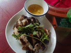 迈臣烤乳猪-福山迈臣农家乐