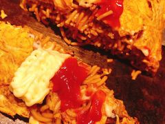 蛋包炒面-味乃家 本店