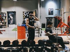 -BD健身私教工作室(CBD店)