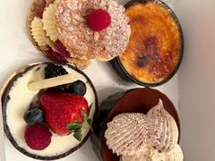 -上海哈尔滨食品厂(长宁龙之梦购物公园店)