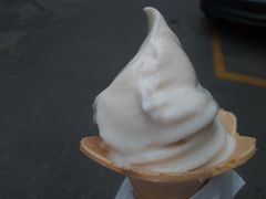 -永和大王(一口茶豆浆|花香豆更香·朝晖店)