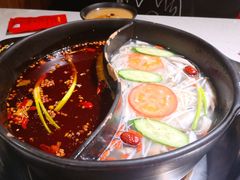 -钢管厂五区小郡肝火锅串串香(清河店)