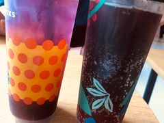 -星巴克(杭州大厦C座店)