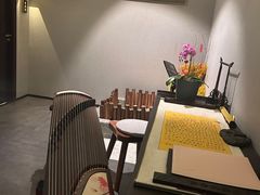 -霁月山房(体育公园店)