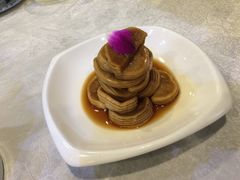 -京味民福烤鸭店(建设四马路店)