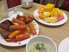 -我家牛排(莱山区永旺店)