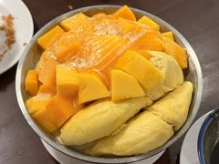 -水牛奶皇后糖水铺(深圳总店)