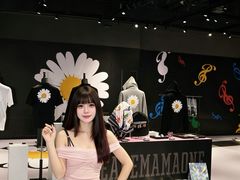 -时尚天河商业广场