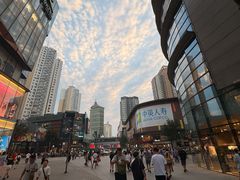 -大悦城(沈阳中街店)