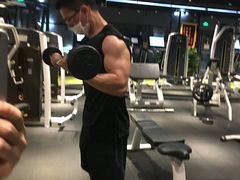 -Liking Fit智能健身(中关村店)