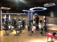 -一兆韦德健身(张杨路店)