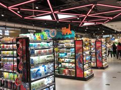 -盒马鲜生(顺义店)