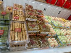 -杨老大焙子月饼干货(宽巷子民族美食街店)