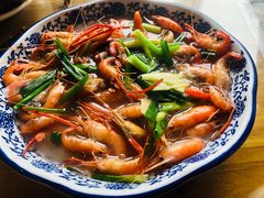 -洞天食府(北大街店)