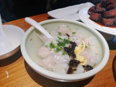 招牌鲜虾小馄饨-苏小柳手工点心(人民广场分院)