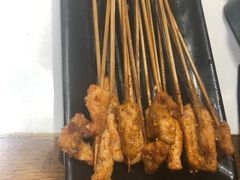 -老天桥蛙炉火锅(姑苏总店)