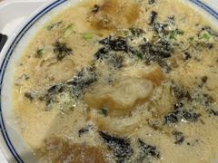 -小桃园·豆浆油条(复兴中路店)