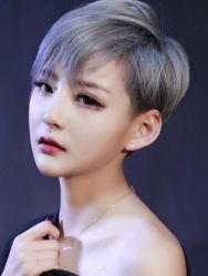 -吉米护肤造型
