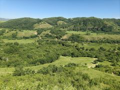 -御道口草原森林风景区
