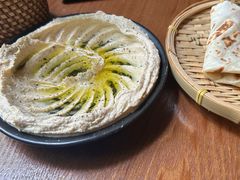-Uncle Kosto科斯托·中东菜