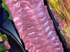 -吉志烤肉(太原总店)