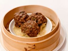 牛肉丸-白天鹅宾馆-宏图府餐厅