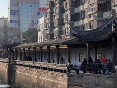 -嘉兴月河历史街区