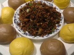 -鑫巴蜀(和平里店)