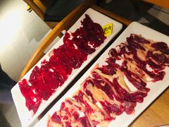 -海银海记潮汕牛肉火锅(新港中路海珠店)
