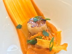 -北京王府井希尔顿酒店·万斯阁西餐厅