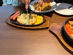 -萨莉亚意式餐厅(杭州西溪龙湖天街店)