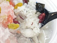 -长乐饭冰冰·冰饭·烧烤(长乐总店)