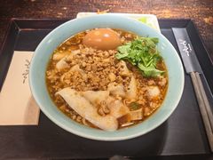 -喜晋道面馆(华严寺广场店)