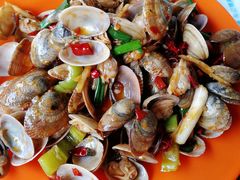 -四川人郑霞海鲜