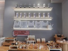 零售区-爱欢洗ifunwash(北辰店)