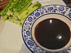 -陈记菜馆·非遗淮扬菜(东关街教场店)