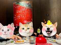 -拾宴(汇智国际商业中心店)