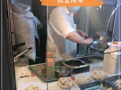 -特色椒盐排条(天山西路店)