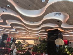 -拉蒂娜·巴西牛排馆 Latina·Brazilian Steakhouse(陆家嘴旗舰店)