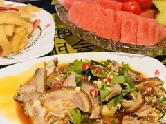 -君康悦美食汤泉水会·SPA(天河店)